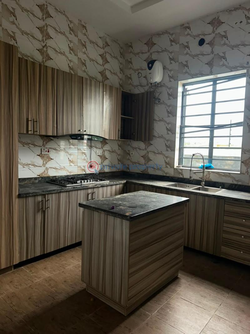 4 bedroom Semi detached Duplex For Rent Orchid Lekki Lagos - 0