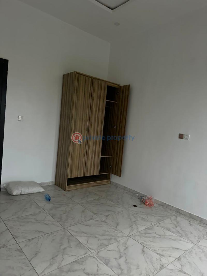 4 bedroom Semi detached Duplex For Rent Orchid Lekki Lagos - 1