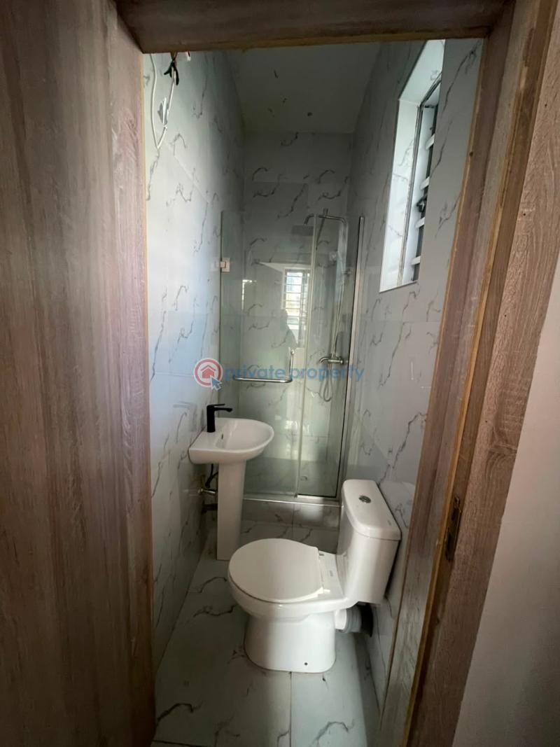 4 bedroom Semi detached Duplex For Rent Orchid Lekki Lagos - 3