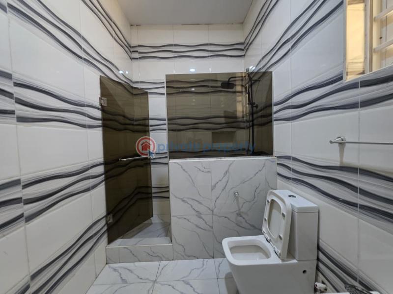 4 bedroom Semi detached Duplex For Rent Chevron Drive Lekki Lagos - 1