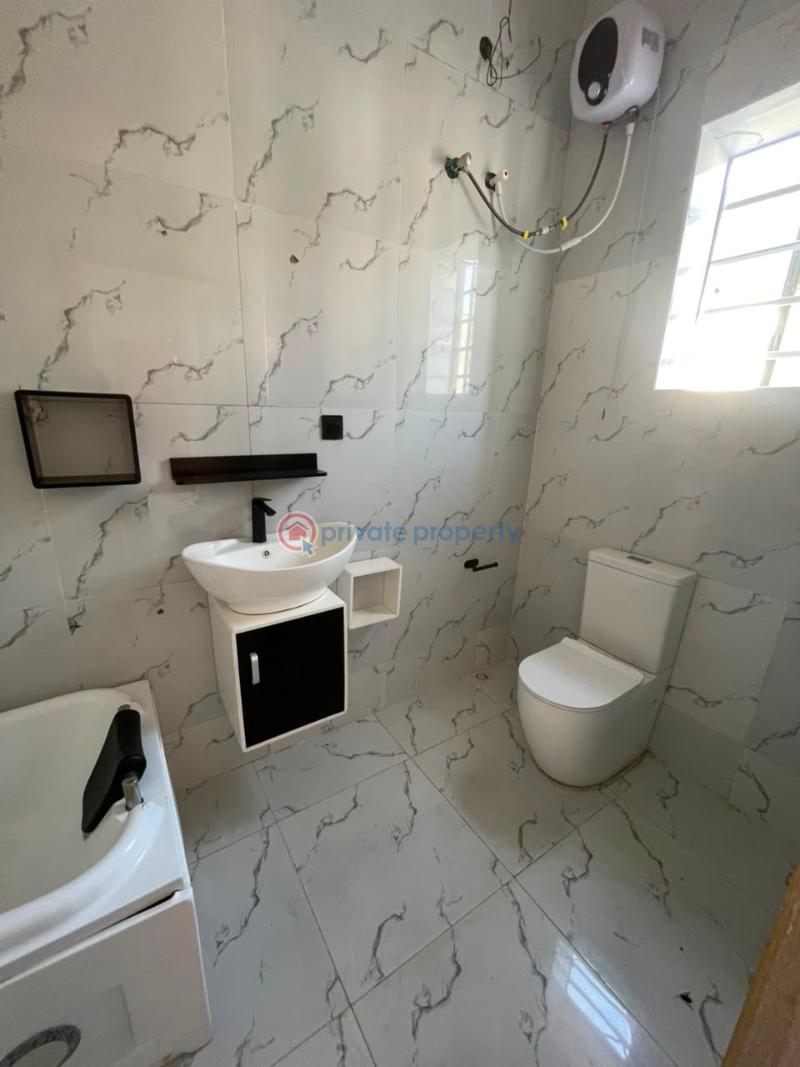 4 bedroom Semi detached Duplex For Rent Orchid Lekki Lagos - 2