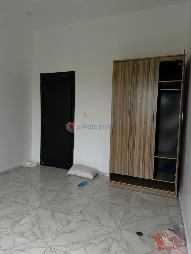 4 bedroom Semi detached Duplex For Rent Orchid Lekki Lagos - 2