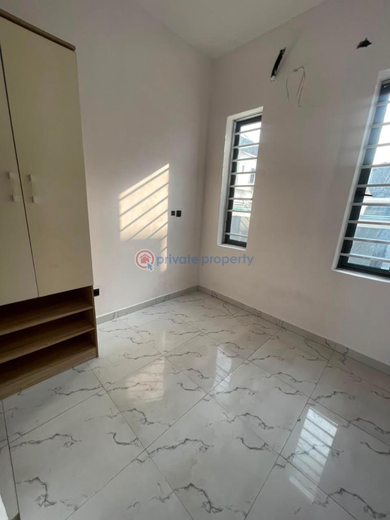 4 bedroom Semi detached Duplex For Rent Orchid Lekki Lagos - 7