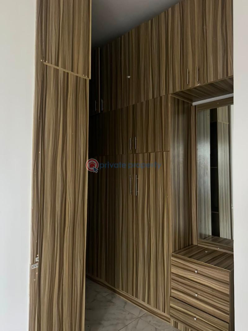 4 bedroom Semi detached Duplex For Rent Orchid Lekki Lagos - 9