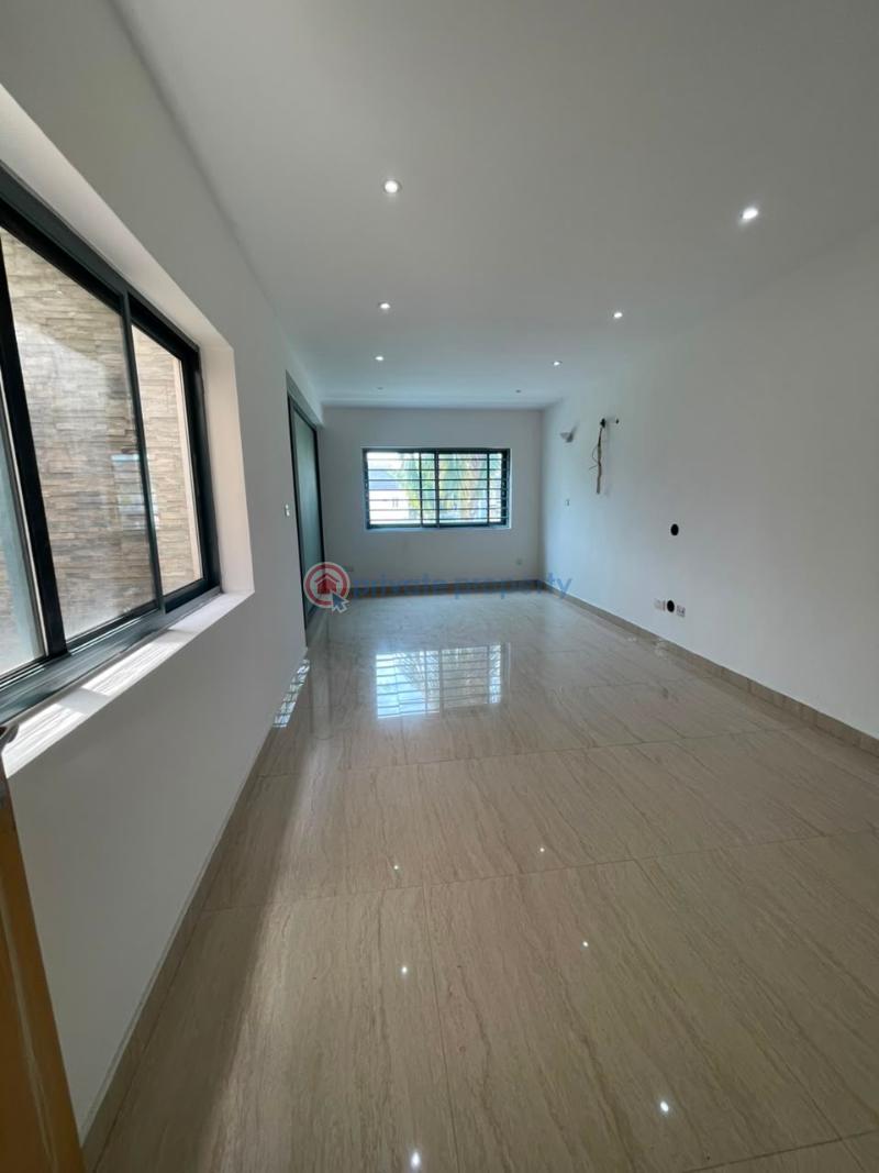 4 bedroom Terraced Duplex For Rent Chevron Drive Lekki Lagos - 9