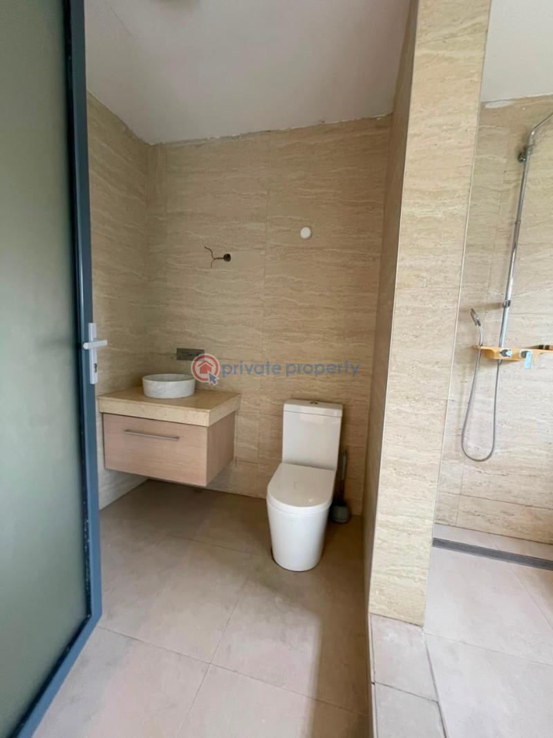 4 bedroom Terraced Duplex For Rent Chevron Drive Lekki Lagos - 26
