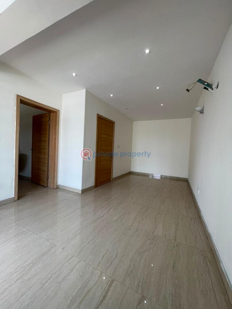 4 bedroom Terraced Duplex For Rent Chevron Drive Lekki Lagos - 13