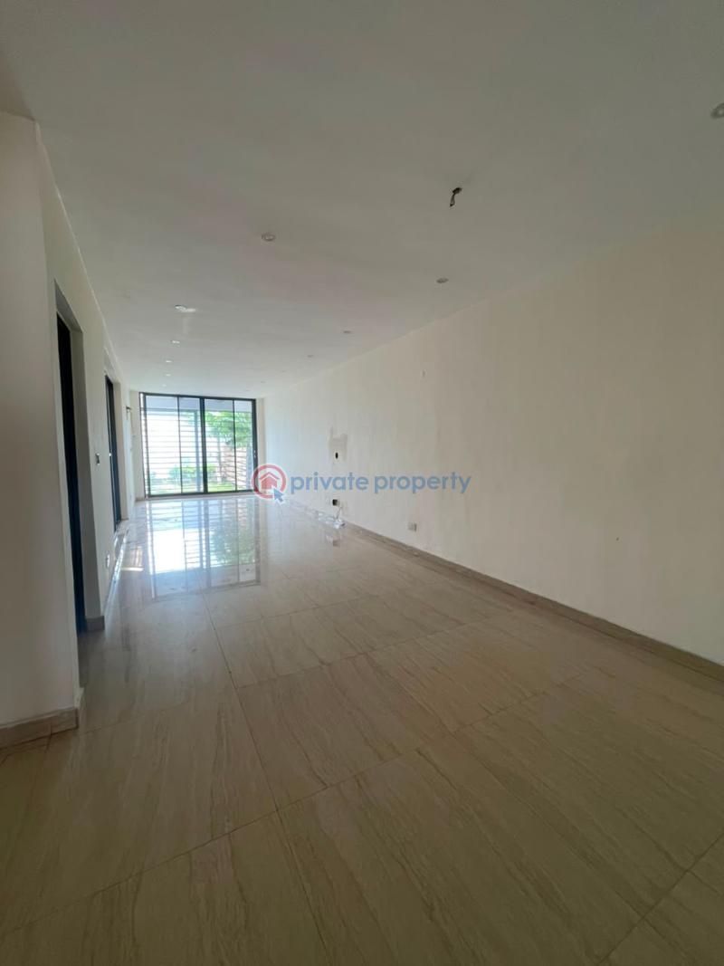 4 bedroom Terraced Duplex For Rent Chevron Drive Lekki Lagos - 6
