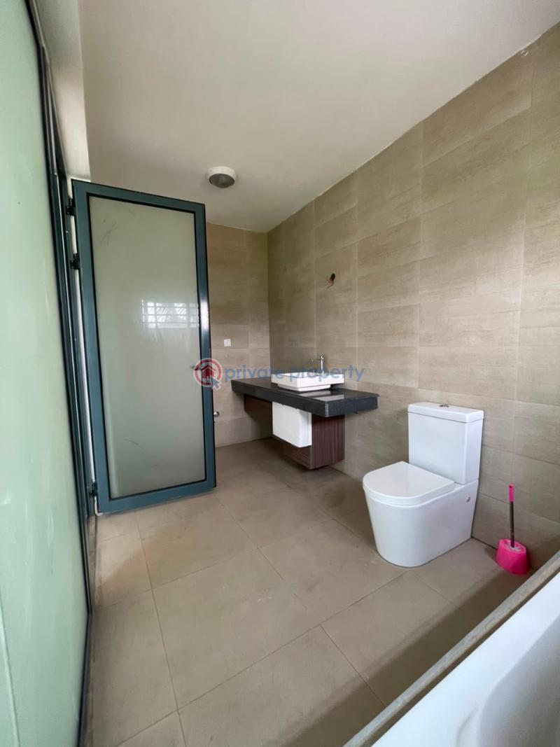 4 bedroom Terraced Duplex For Rent Chevron Drive Lekki Lagos - 7