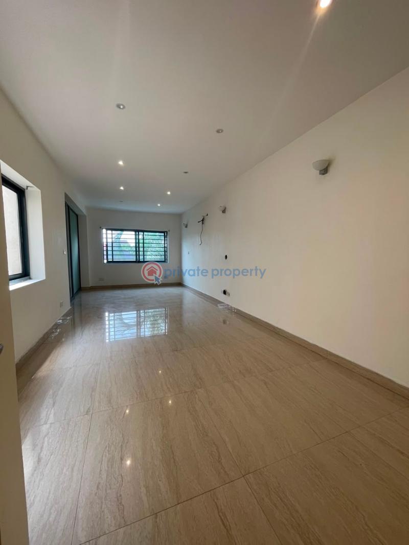 4 bedroom Terraced Duplex For Rent Chevron Drive Lekki Lagos - 15