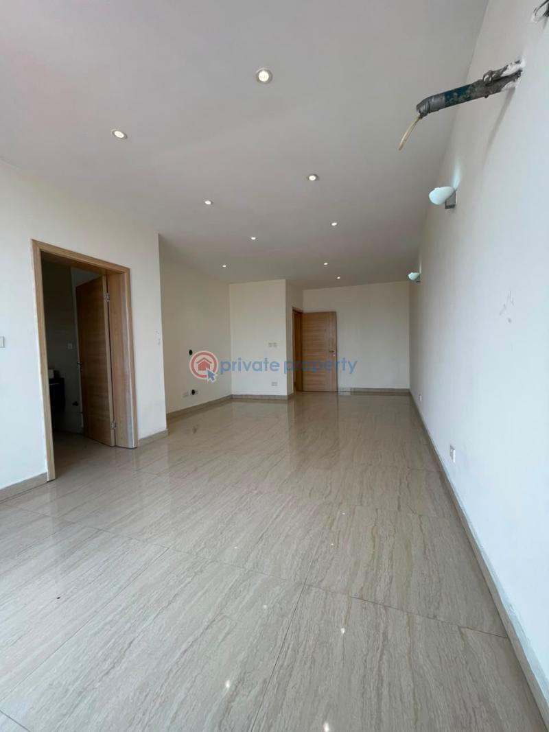 4 bedroom Terraced Duplex For Rent Chevron Drive Lekki Lagos - 10
