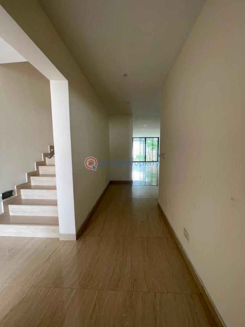 4 bedroom Terraced Duplex For Rent Chevron Drive Lekki Lagos - 22