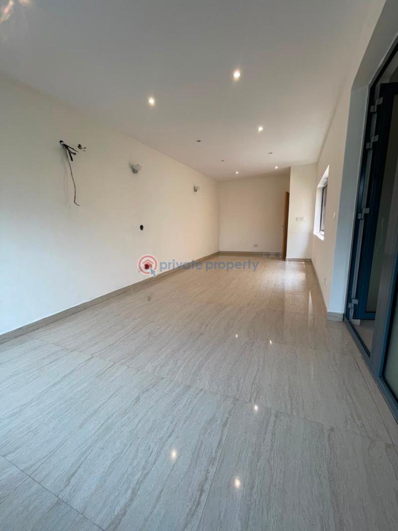 4 bedroom Terraced Duplex For Rent Chevron Drive Lekki Lagos - 17