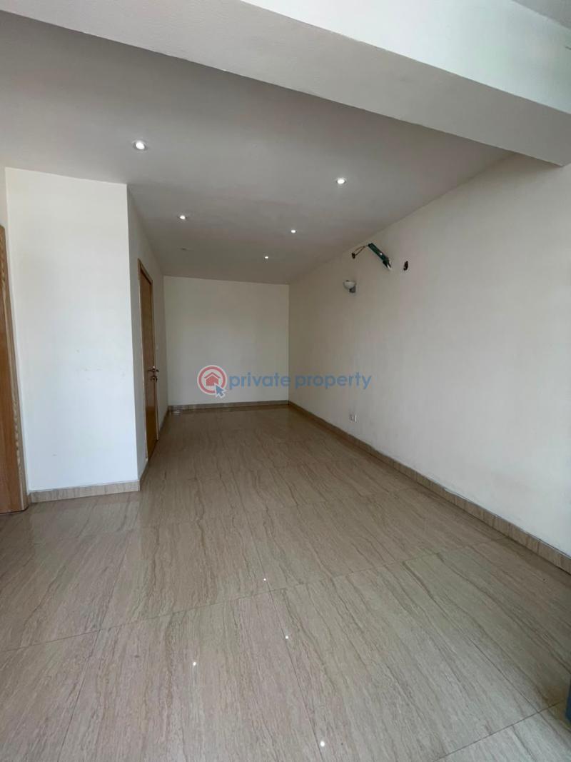 4 bedroom Terraced Duplex For Rent Chevron Drive Lekki Lagos - 25