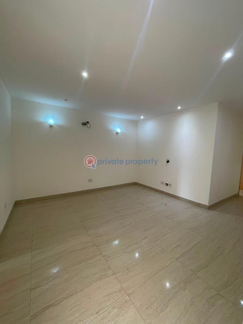 4 bedroom Terraced Duplex For Rent Chevron Drive Lekki Lagos - 23