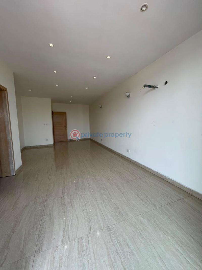 4 bedroom Terraced Duplex For Rent Chevron Drive Lekki Lagos - 1
