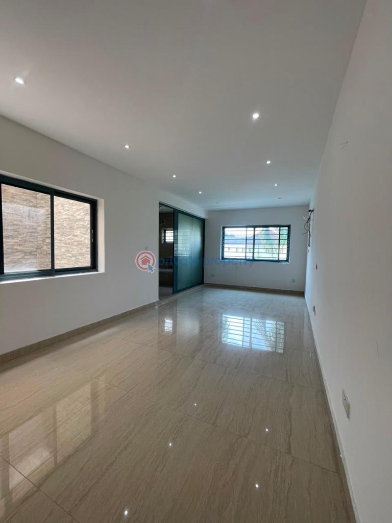 4 bedroom Terraced Duplex For Rent Chevron Drive Lekki Lagos - 21