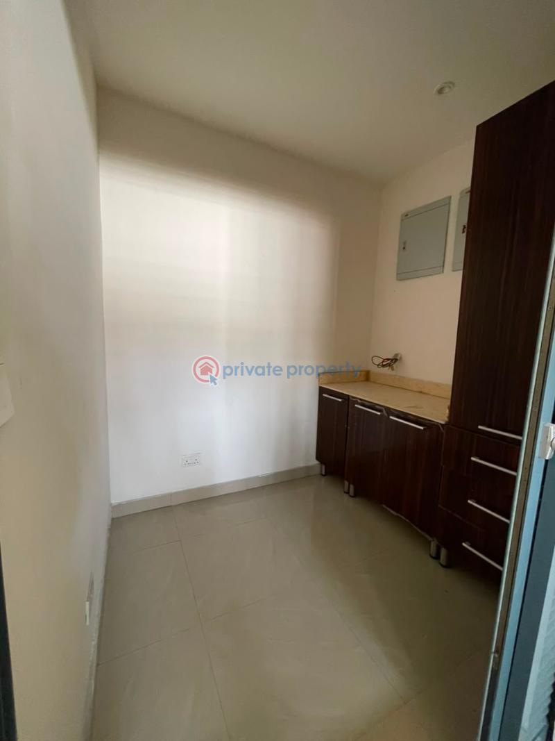 4 bedroom Terraced Duplex For Rent Chevron Drive Lekki Lagos - 16