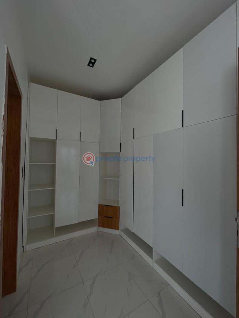4 bedroom Semi detached Duplex For Rent Orchid Lekki Lagos - 8