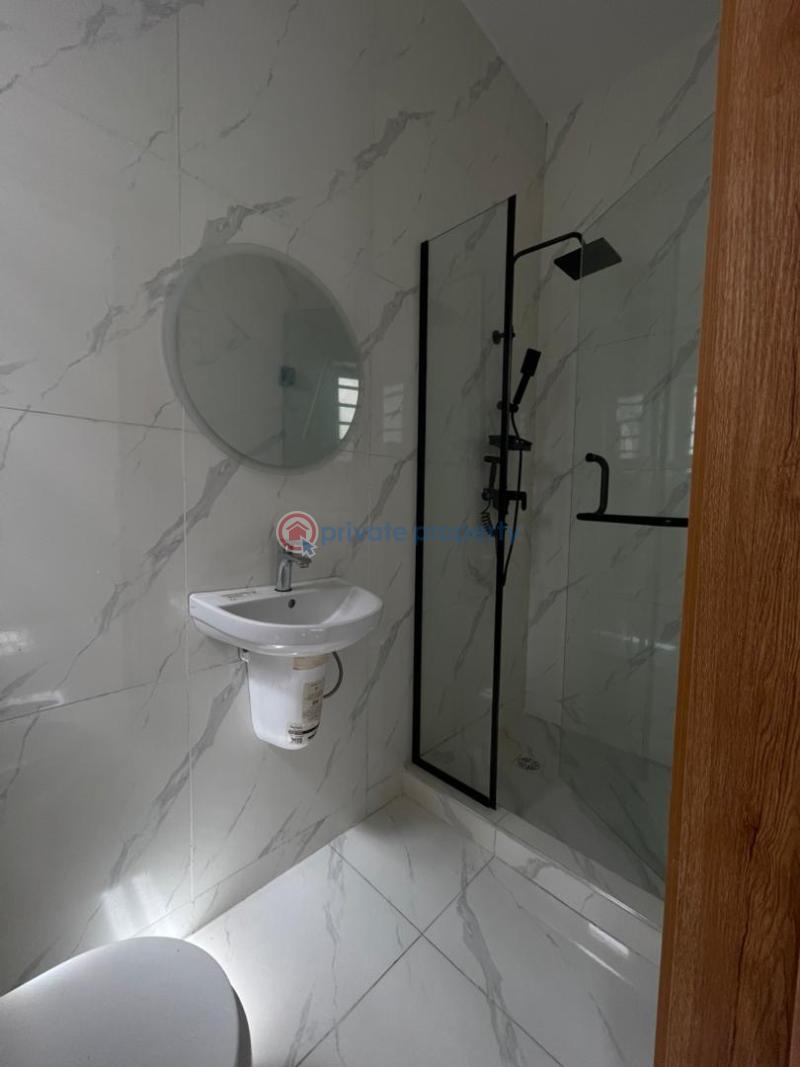 4 bedroom Semi detached Duplex For Rent Orchid Lekki Lagos - 15
