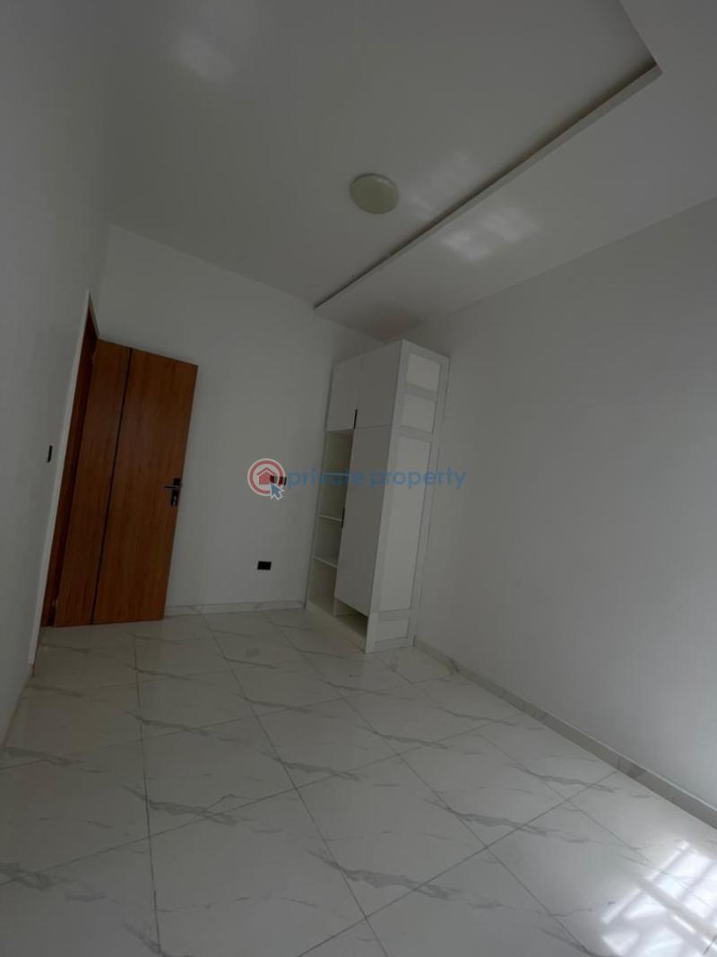 4 bedroom Semi detached Duplex For Rent Orchid Lekki Lagos - 13