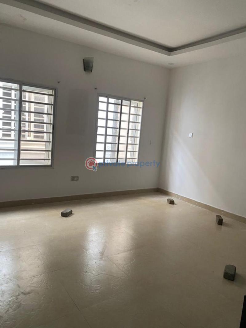 2 bedroom Block Of Flats For Rent Ologolo Lekki Lagos - 3
