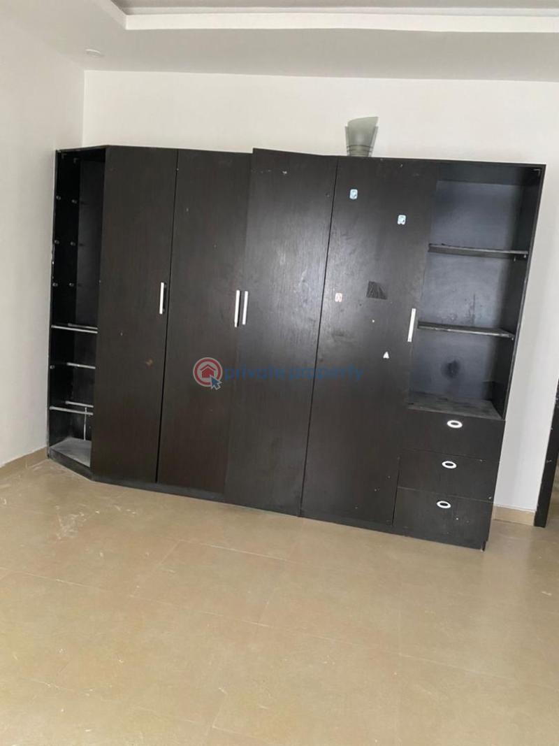 2 bedroom Block Of Flats For Rent Ologolo Lekki Lagos - 4