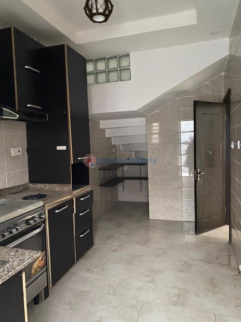 2 bedroom Block Of Flats For Rent Ologolo Lekki Lagos - 5