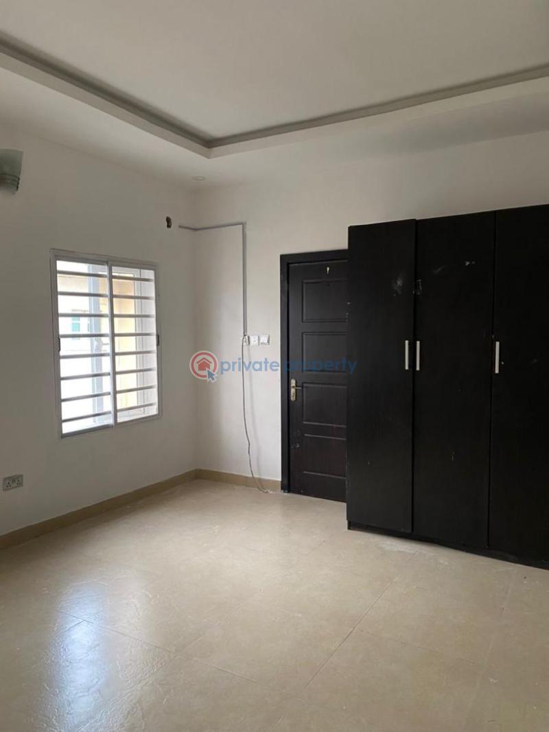 2 bedroom Block Of Flats For Rent Ologolo Lekki Lagos - 2