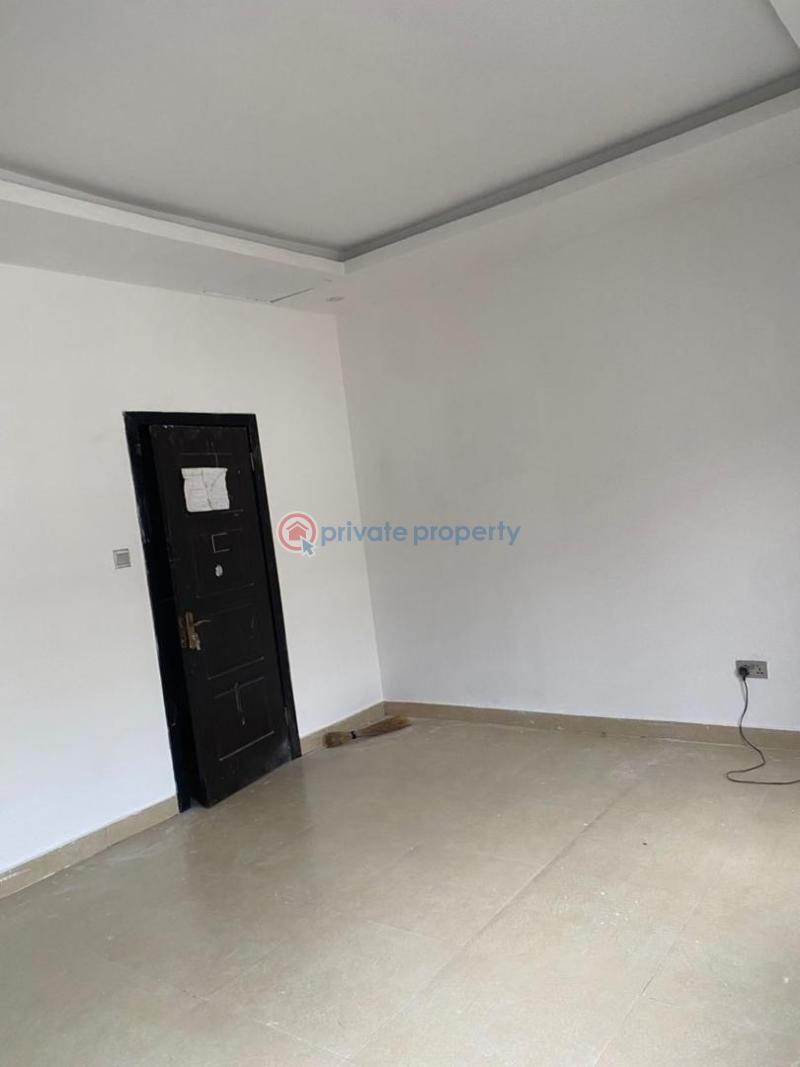 2 bedroom Block Of Flats For Rent Ologolo Lekki Lagos - 6