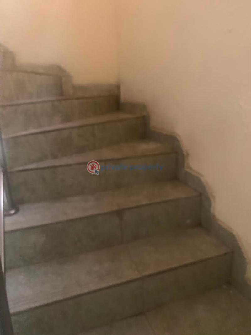 4 bedroom Terraced Duplex For Rent Chevron Drive Lekki Lagos - 15