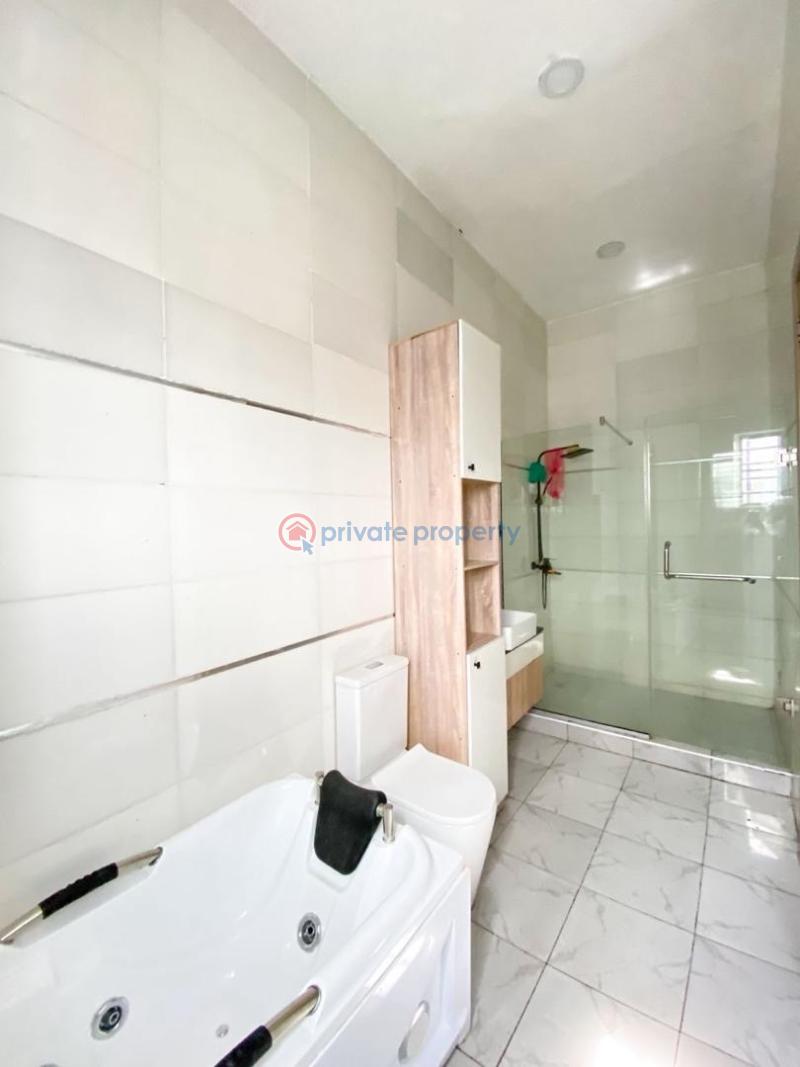 4 bedroom Duplex For Rent Orchid Lekki Lagos - 5