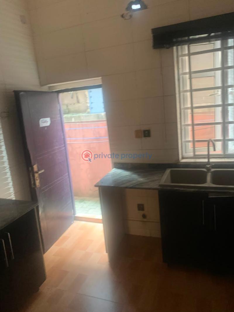 4 bedroom Terraced Duplex For Rent Chevron Drive Lekki Lagos - 23