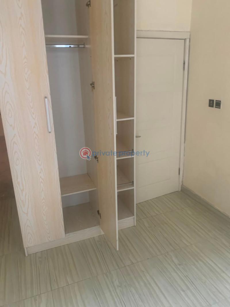 4 bedroom Terraced Duplex For Rent Chevron Drive Lekki Lagos - 3