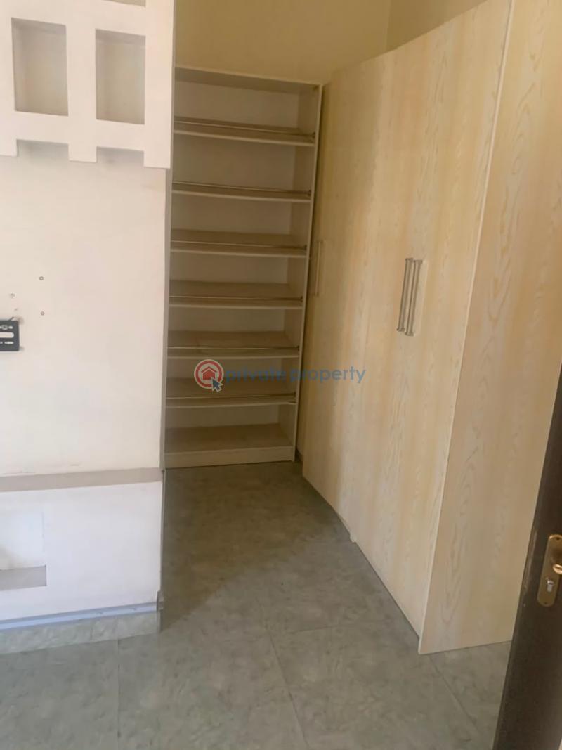4 bedroom Terraced Duplex For Rent Chevron Drive Lekki Lagos - 11