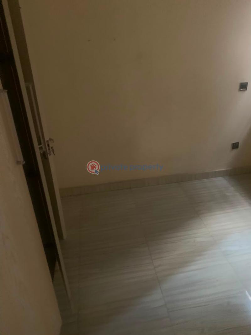 4 bedroom Terraced Duplex For Rent Chevron Drive Lekki Lagos - 17