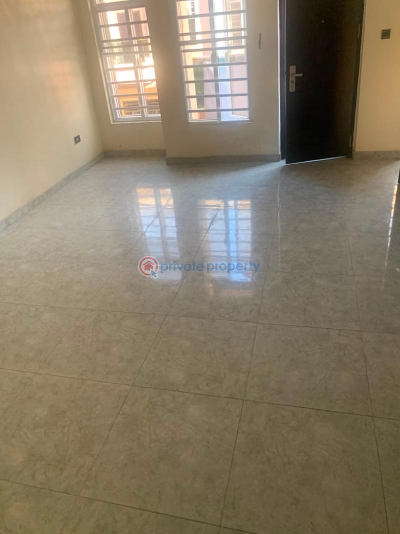 4 bedroom Terraced Duplex For Rent Chevron Drive Lekki Lagos - 12