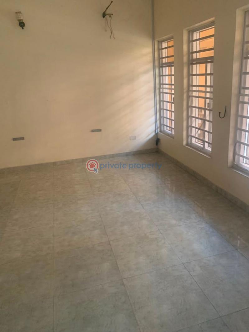 4 bedroom Terraced Duplex For Rent Chevron Drive Lekki Lagos - 20
