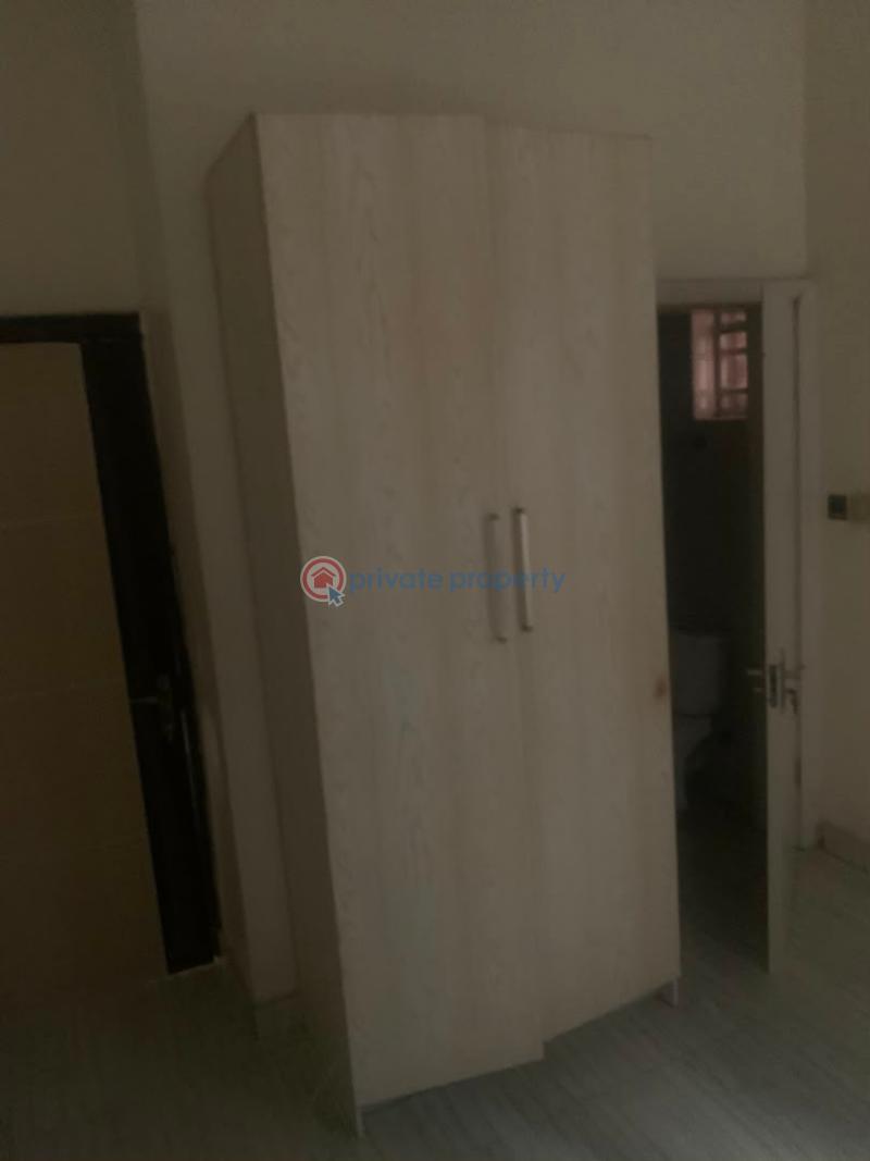 4 bedroom Terraced Duplex For Rent Chevron Drive Lekki Lagos - 16