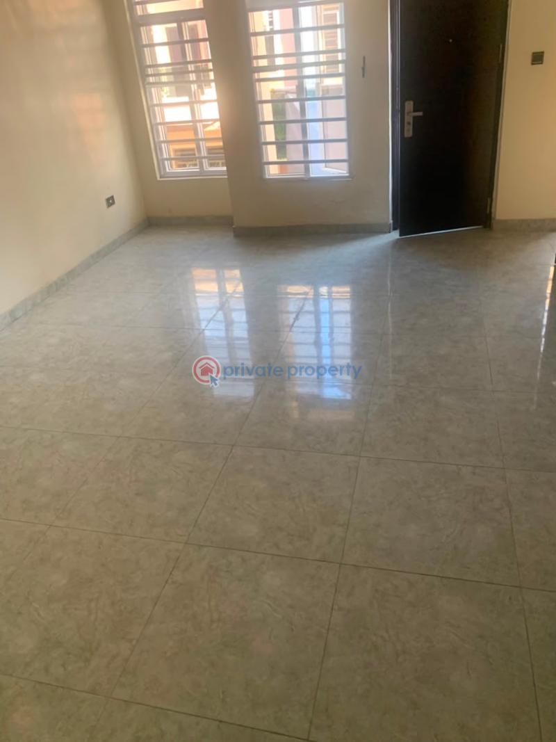 4 bedroom Terraced Duplex For Rent Chevron Drive Lekki Lagos - 14