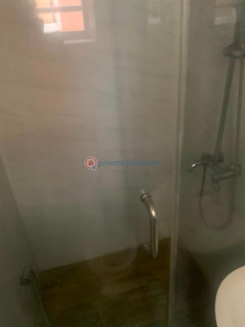 4 bedroom Terraced Duplex For Rent Chevron Drive Lekki Lagos - 1