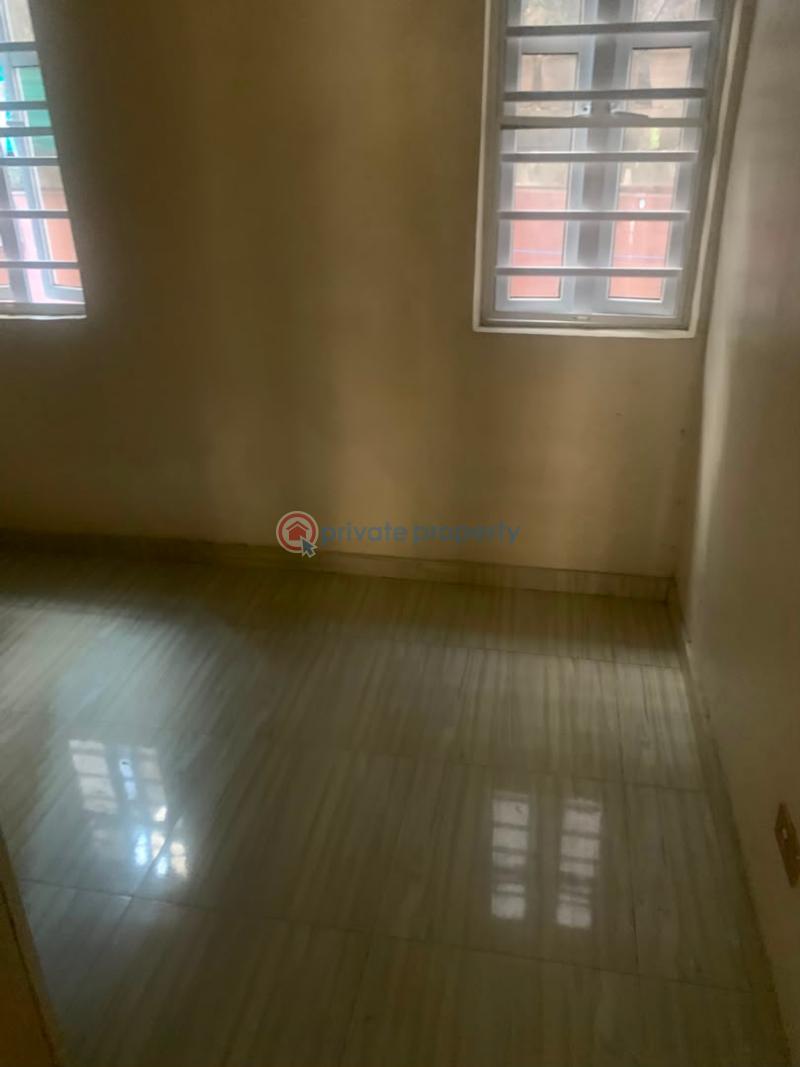 4 bedroom Terraced Duplex For Rent Chevron Drive Lekki Lagos - 18