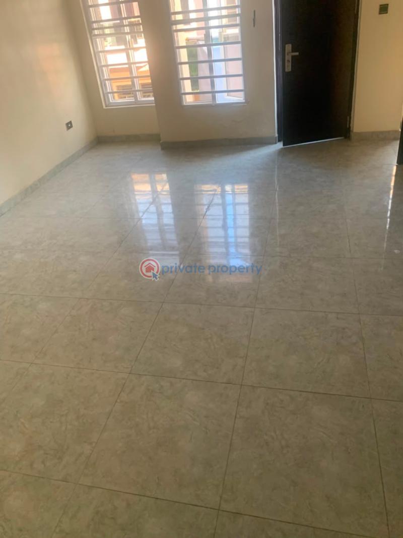 4 bedroom Terraced Duplex For Rent Chevron Drive Lekki Lagos - 13