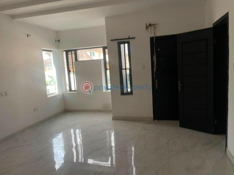 4 bedroom Semi detached Duplex For Rent Osapa Lekki Lagos - 1