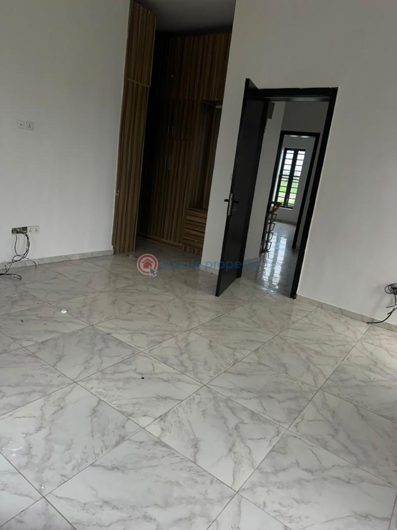4 bedroom Semi detached Duplex For Rent Orchid Lekki Lagos - 10
