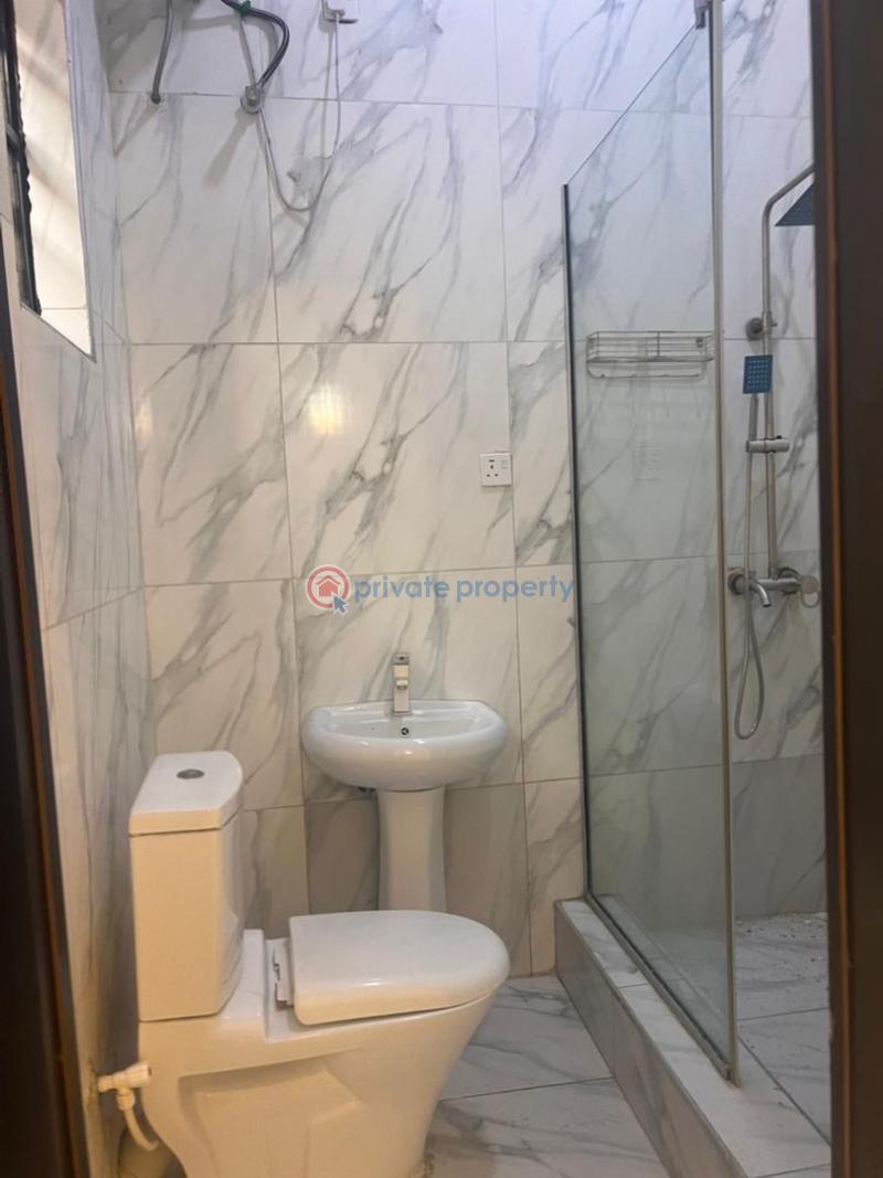 4 bedroom Semi detached Duplex For Rent Chevron Drive Lekki Lagos - 15