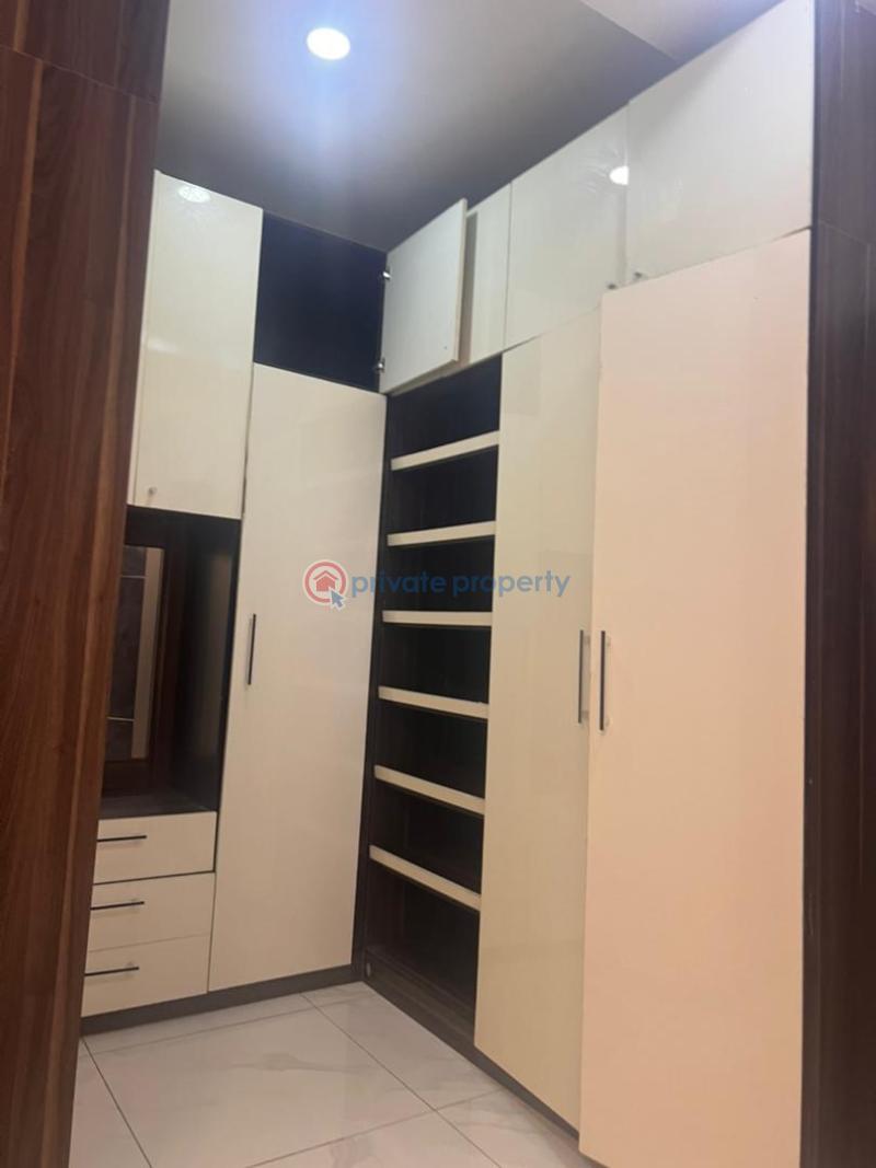4 bedroom Semi detached Duplex For Rent Chevron Drive Lekki Lagos - 26