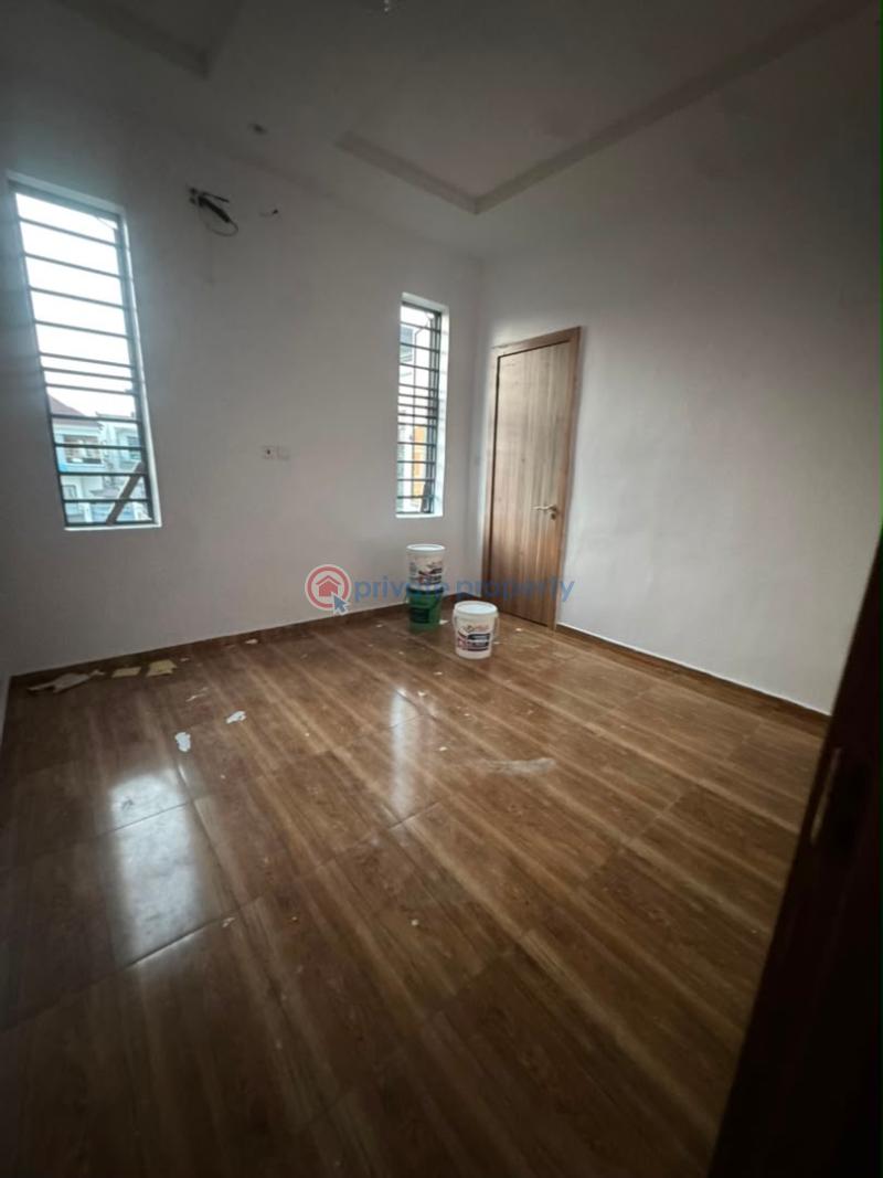 4 bedroom Semi detached Duplex For Rent Orchid Lekki Lagos - 4
