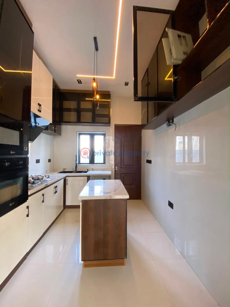 4 bedroom Semi detached Duplex For Rent Ikota Lekki Lagos - 9