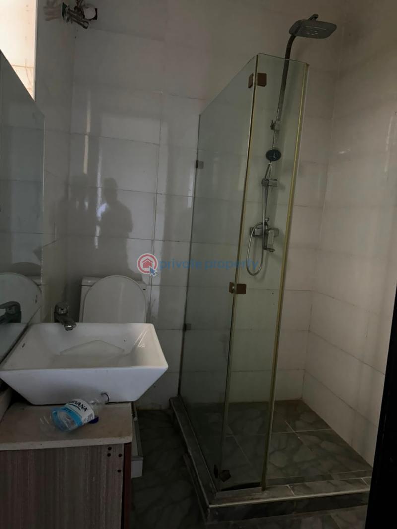 4 bedroom Semi detached Duplex For Rent Orchid Lekki Lagos - 6